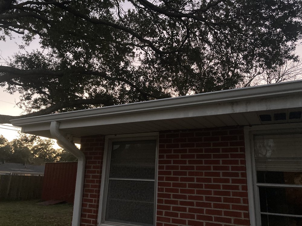 Slide of McWaters Construction LLC