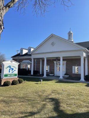 Great Lakes Hotel Supply Company by null