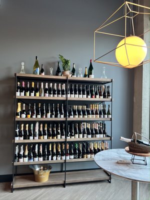 Cru & Domaine Fine Wine Merchants by null