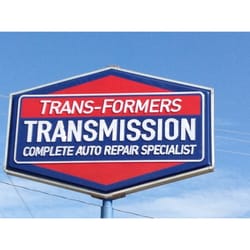 Trans-Formers Transmission & Complete Auto Repair Specialist