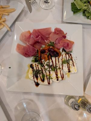 La Locanda Ristorante by null