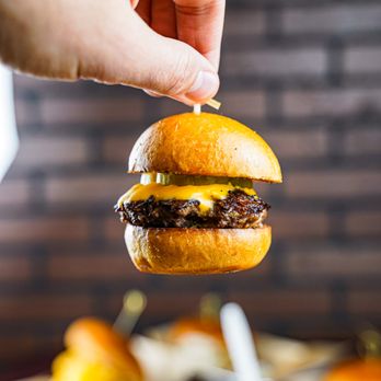 Flip N Dip - Burgers Near Me - Houston, Texas Flip N Dip - Burgers Near Me - Houston, Texas