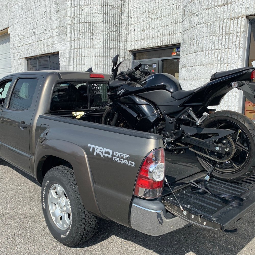 Bick’s Sunrise Cycle - Motorcycle Repair Near Me - Bohemia, New York