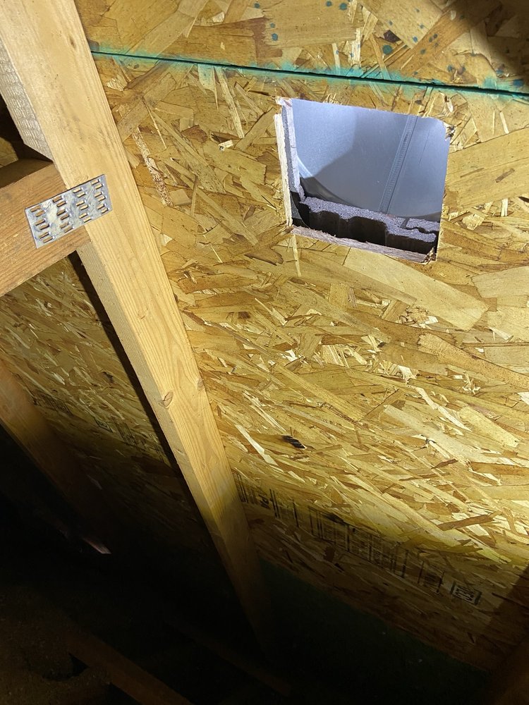 Slide of TMH Roofing