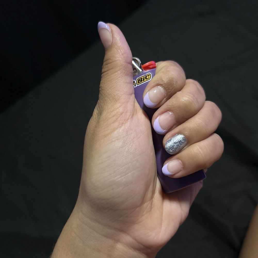 Elegant Nails and Spa - Gel manicure #naturalnails - Nail Salons Near Me - Tampa, Florida Elegant Nails and Spa - Gel manicure #naturalnails - Nail Salons Near Me - Tampa, Florida