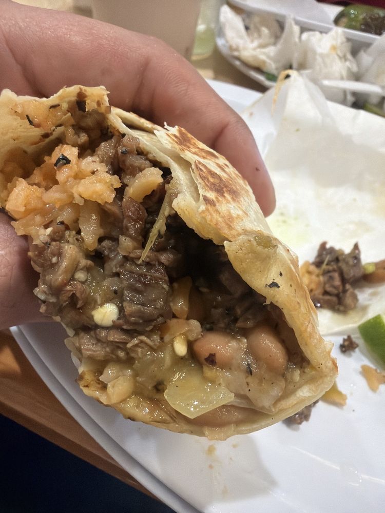 Taquería Susy