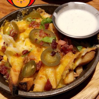 Chili's - 1/2 Order of Texas Cheese Fries - Bars Near Me - Visalia, California Chili's - 1/2 Order of Texas Cheese Fries - Bars Near Me - Visalia, California