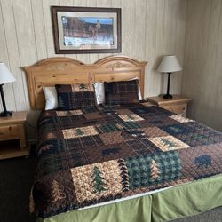 June Lake Motel