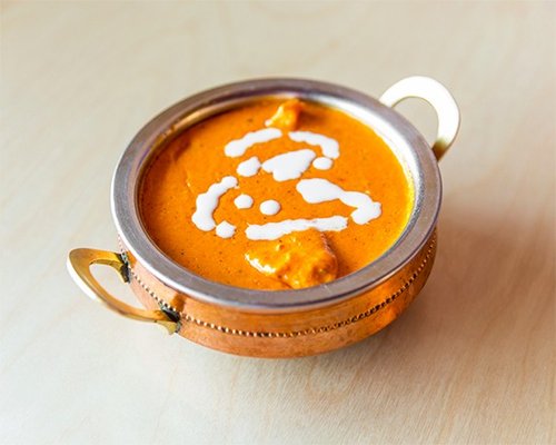 Cinnamon Indian Cuisine by null