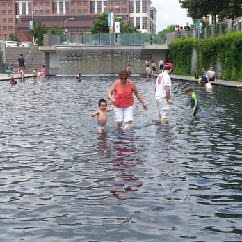 The Yards Park - Parks Near Me - Washington, DC, District of Columbia The Yards Park - Parks Near Me - Washington, DC, District of Columbia