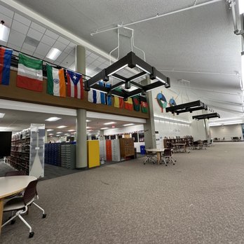 Cal Poly Humboldt Library - Libraries Near Me - Arcata, California Cal Poly Humboldt Library - Libraries Near Me - Arcata, California