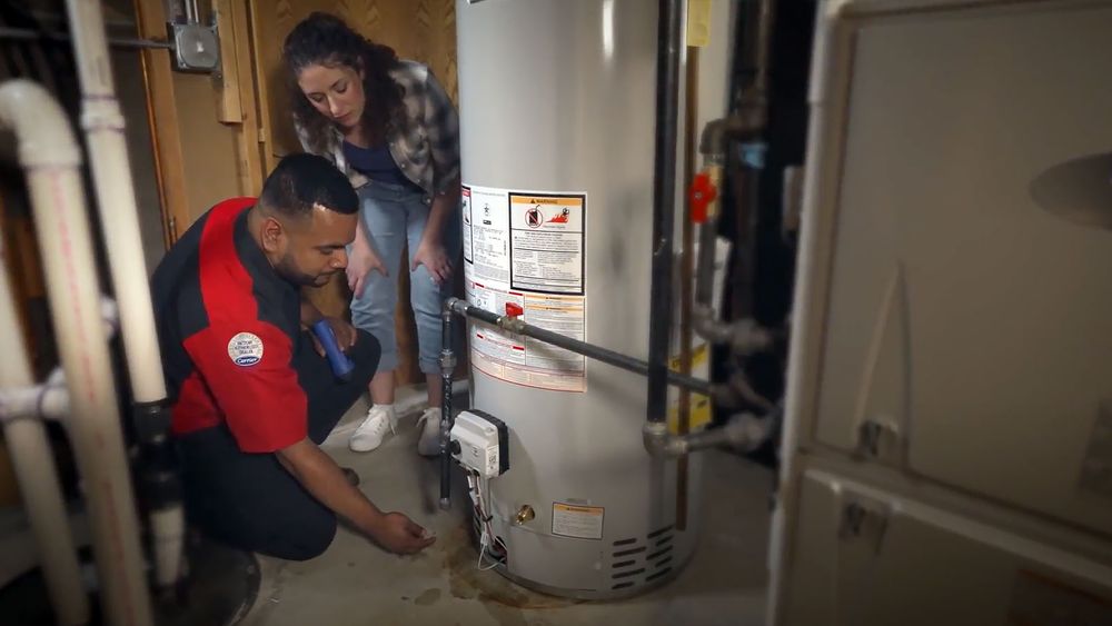 Slide of King Heating, Cooling & Plumbing