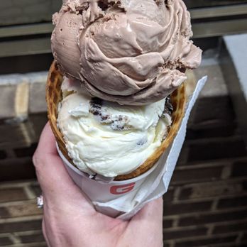 Carolina Creamery - Ice Cream & Frozen Yogurt Near Me - Mint Hill, North Carolina