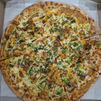 Masala Pizza & Bitezz - Tandoori chicken pizza - Indian Near Me - South Riding, Virginia Masala Pizza & Bitezz - Tandoori chicken pizza - Indian Near Me - South Riding, Virginia