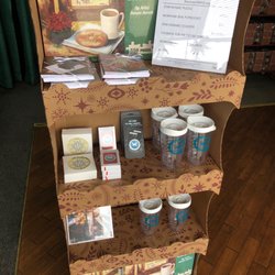 Dewey’s Holiday Store - #moravianswag Moravian gifts