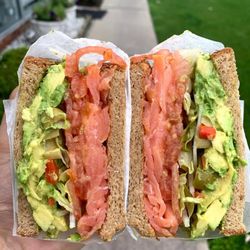 Bagel Run