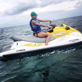 American Watersports - Very user friendly - Boating Near Me - Pompano Beach, Florida