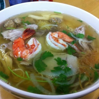 Pho Thanh An - Vietnamese Near Me - Gilroy, California