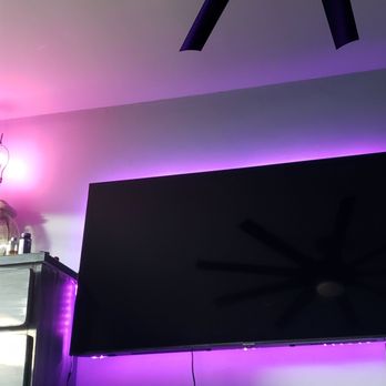 Smart Home Services - Tv mounted - TV Mounting Near Me
