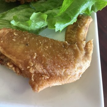 Pho 515 - Chicken wings. Pretty good - Vietnamese Near Me - Des Moines, Iowa