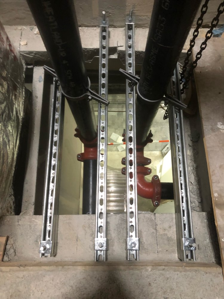 Slide of Bowl & Basin Plumbing Services