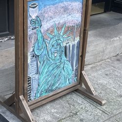 Bottom's Up Wine & Spirits