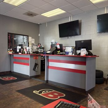 American Tire Depot - Auto Repair Near Me - Torrance, California
