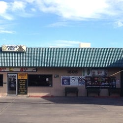 Paul's Pub