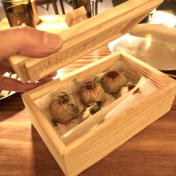 Pippal - Dumplings - Indian Near Me - Emeryville, California