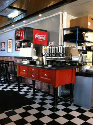 Eat at Banning and Fifth by null