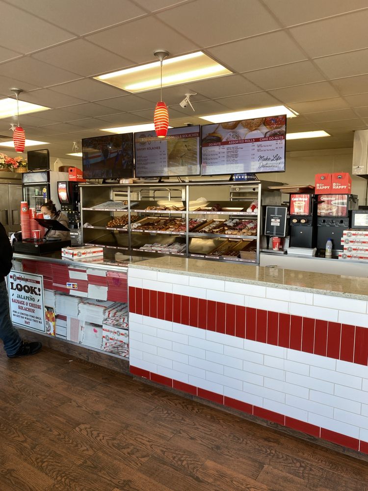 SHIPLEY DONUTS Updated September 2024 17 Photos & 37 Reviews 6346 Bandera Rd, San Antonio