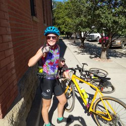 Joyvagen Cycles - Park County Youth Cycling World Headquarters - JoyVagen
