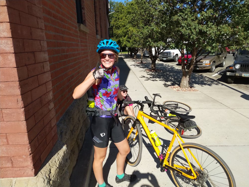 JOYVAGEN CYCLES Updated September 2024 901 12th St, Cody, Wyoming