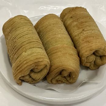 Garden Restaurant - Durian Pastry - Dim Sum Near Me - Garland, Texas
