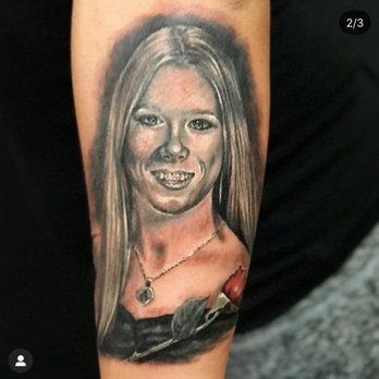 Tzar Line Studios - Tattoo Near Me - Brooklyn, New York