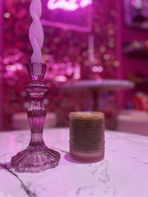 La Dolce Rose Cafe by null