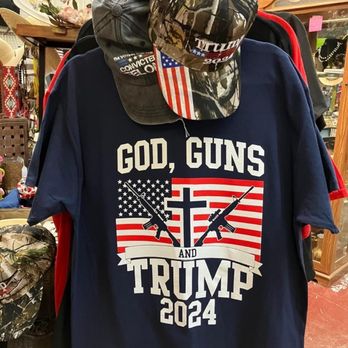 The Classy Cactus Antique Mall - lots of Trump items. Hats, shirts, pens, yard signs etc - Antiques Near Me - Justin, Texas The Classy Cactus Antique Mall - lots of Trump items. Hats, shirts, pens, yard signs etc - Antiques Near Me - Justin, Texas