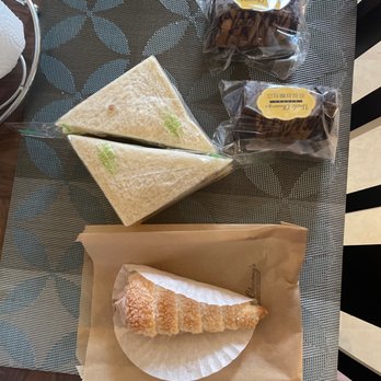 Uncle Chuang’s Bakery - Bakeries Near Me - Pomona, California Uncle Chuang’s Bakery - Bakeries Near Me - Pomona, California