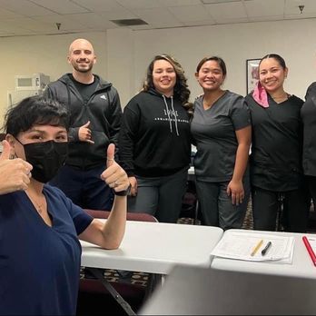Phlebotomy Training Specialist - Artesia - Night Class Crew November 2021 - Specialty Schools Near Me - Artesia, California