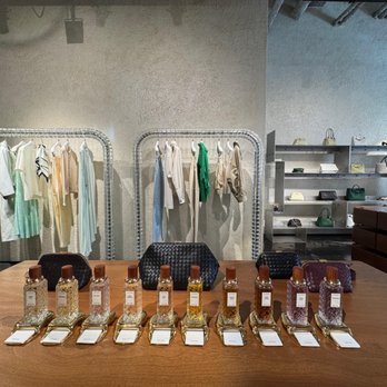 Bottega Veneta - New fragrance collection - Women's Clothing Near Me - New York, New York Bottega Veneta - New fragrance collection - Women's Clothing Near Me - New York, New York