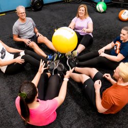 The Janesville Athletic Club