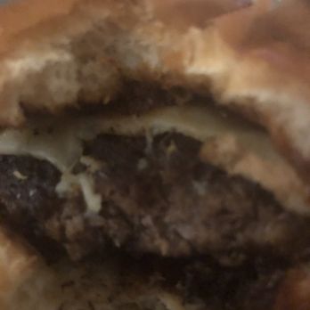 James Joyce Irish Pub - This is not a RARE hamburger patty. - Irish Near Me - Durham, North Carolina James Joyce Irish Pub - This is not a RARE hamburger patty. - Irish Near Me - Durham, North Carolina