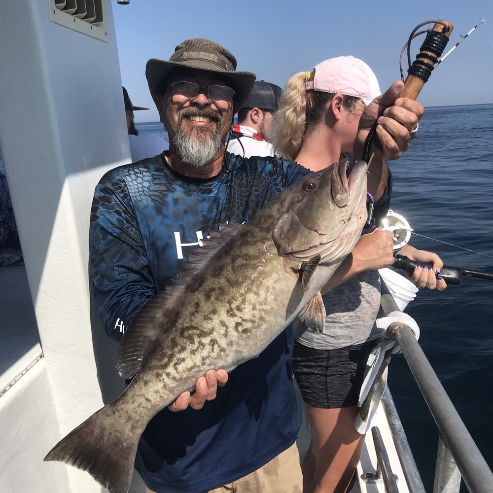 Sweet Jody - Gag grouper - Boating Near Me - Destin, Florida Sweet Jody - Gag grouper - Boating Near Me - Destin, Florida