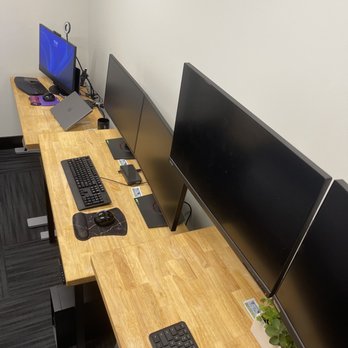 Think Tank Cowork - Shared Office Spaces Near Me - Everett, Washington