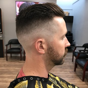 1920 Barbershop - Cut and styled - Barbers Near Me - Concord, California 1920 Barbershop - Cut and styled - Barbers Near Me - Concord, California