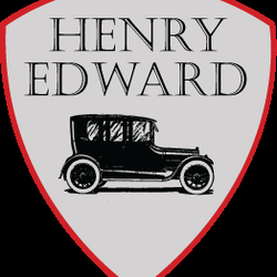 Henry Edward Airport Transfers