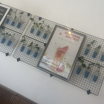 Feng Cha - Katy Green - Bubble Tea Near Me - Houston, Texas