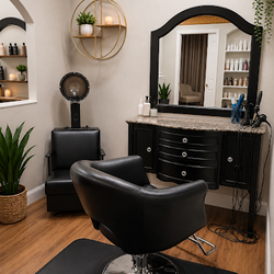 The Look Salon