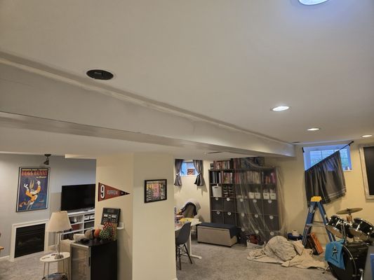 Interior Painting - Interior Painting