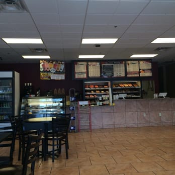 Donut Mart - Tasty donuts and apple fritters my fave! - Donuts Near Me - Albuquerque, New Mexico